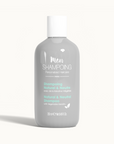 Natural and neutral shampoo