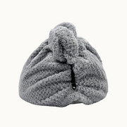 Ultra-Absorbent Hair Towel