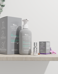 Conditioner Bundles