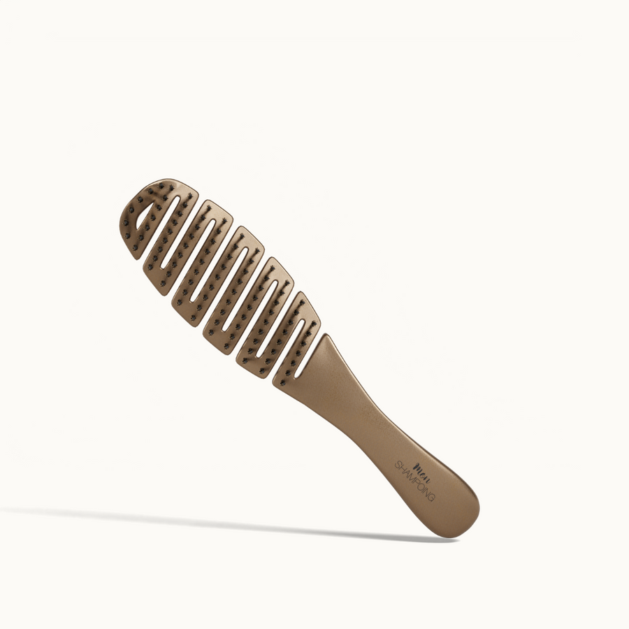Small Flexible Brush