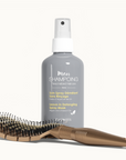 The detangling pack