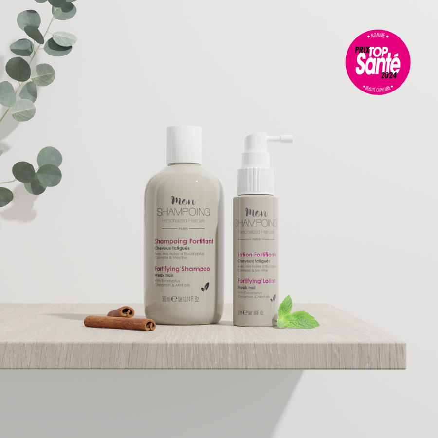 Fortifying anti-hair loss duo