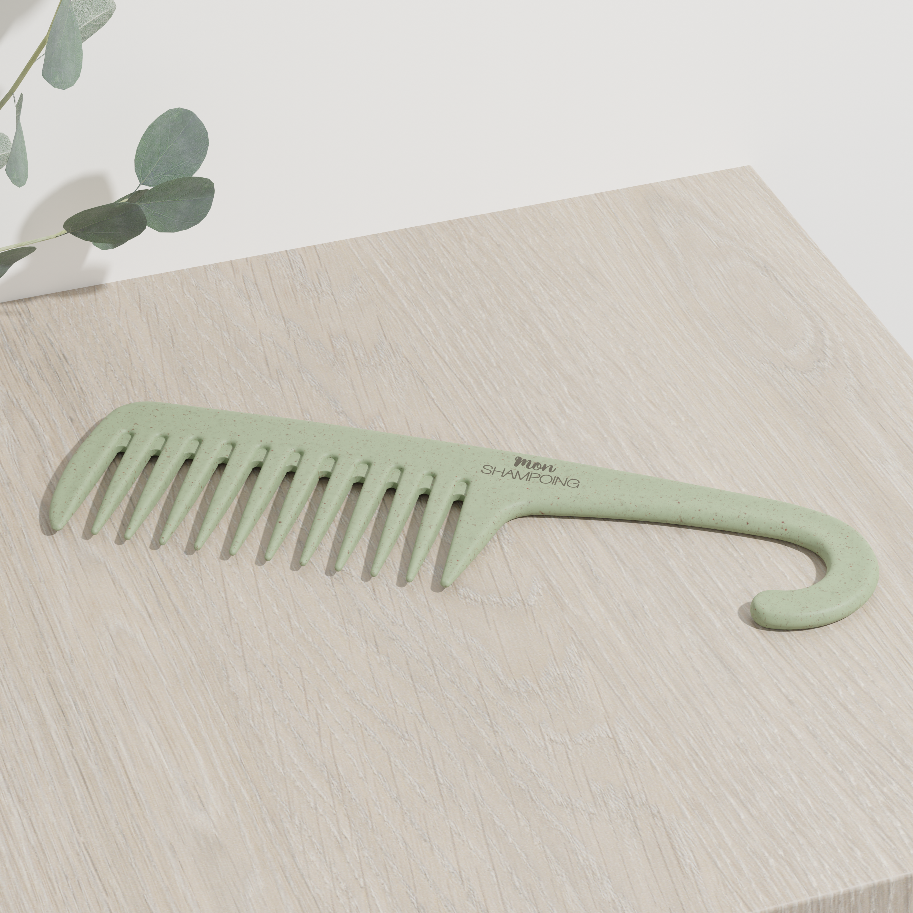 Natural Comb