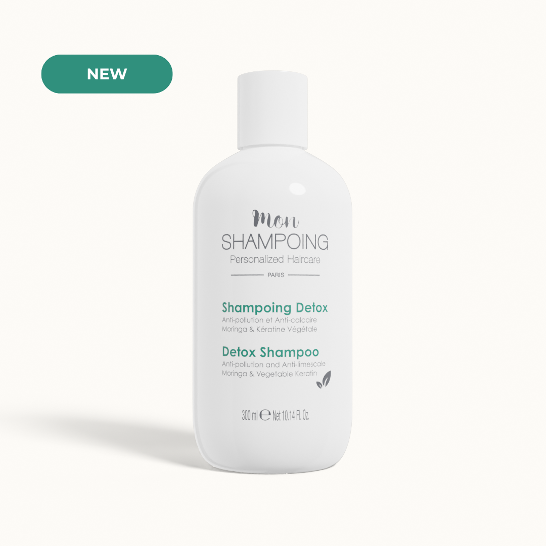 Detox Shampoo