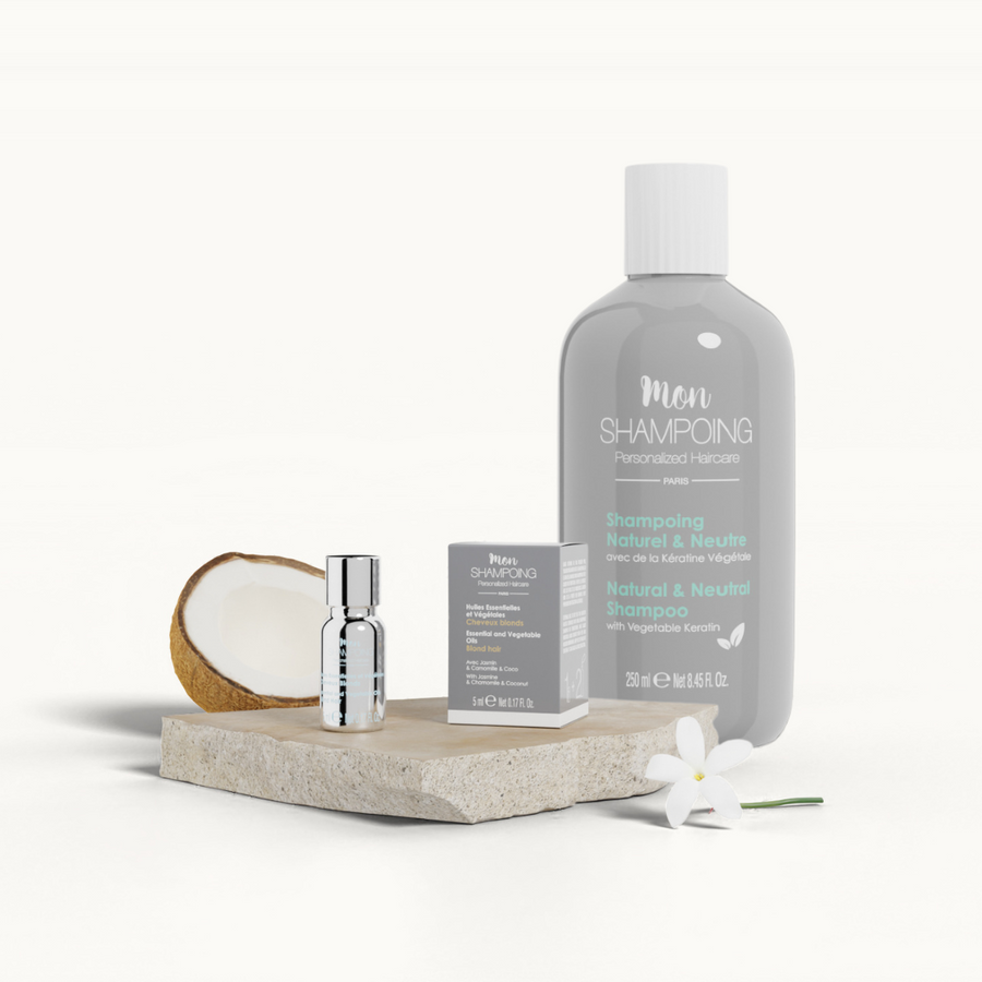 Based Bundle Shampoo Shampoo Bundles – Mon Shampoing