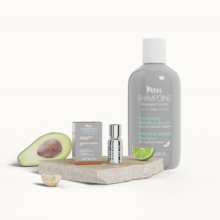 Based Bundle Shampoo Shampoo Bundles – Mon Shampoing